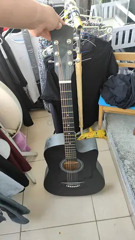 Guitar