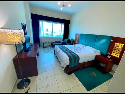 Sharing room for rent