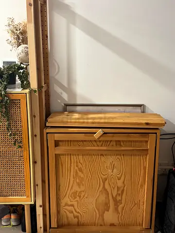 IKEA foldable table