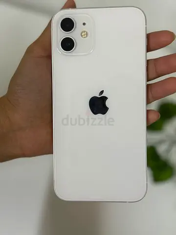Mobile Apple