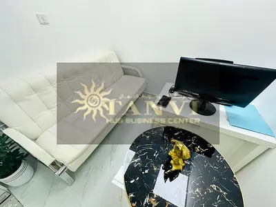 Brand New Office | Direct From Landlord | Near To Metro Station |