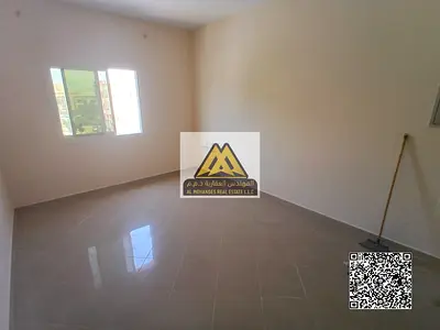 Studio for annual rent in Al Rashidiya 3 – Ajman, prime location near all services and Ajman Corniche.