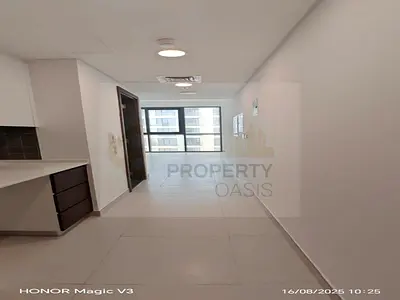 Spacious, Brand New Studio for Rent in Ajmal Makan