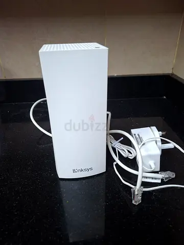 Linksys MX2000 router
