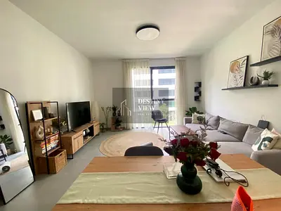 FULLY FURNISHED || AMAZING 1-BHK || WITH A NICE VIEW
