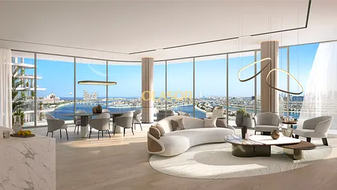 Live on the Sea | Breathtaking Views | 40/60 Payment Plan | Beach Access