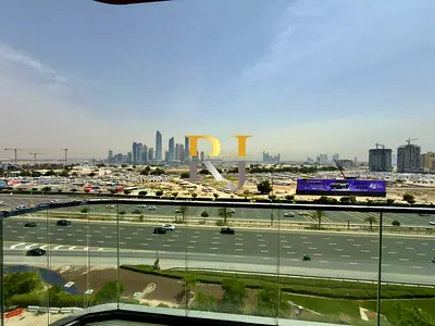 Spacious 1 BR Apartment | Great View | 78k Only