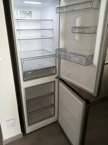 Brand new TEKA Fridge