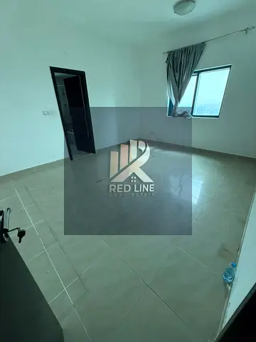 🏡 1 Bedroom Hall Apartment for Rent in Al Mamzar