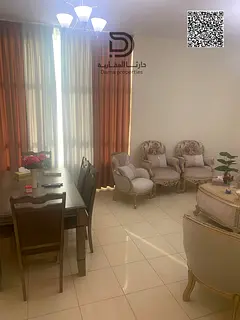 Ready 2BR Apartment for Sale in Orient Towers Ajman – 1,531 Sqft | Easy Installments