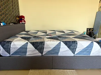 Brand new mattress