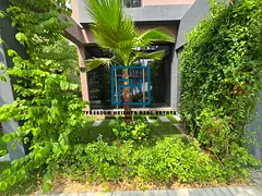 4BR Semi-Detached Villa | Single Row | Private Majlis | Large Plot | Azalea – Masaar