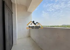2BHK available like brand new apartment
