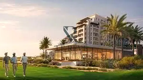Amazing view | free service fees | Luxury with Stunning Golf Course Views