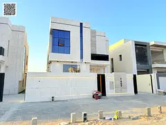 Own a two-story villa with a swimming pool and large yard, European design high-end finishing at a p