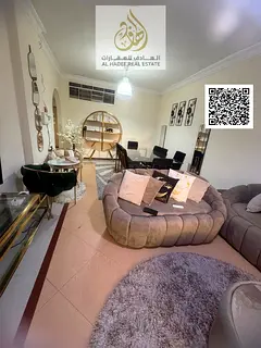 **Furnished 2 Bedroom Apartment for Monthly Rent in Al Nuaimiya – King Faisal Street | Near Istanb