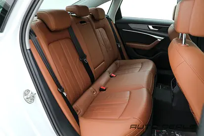 Audi A6 2.0 TFSI, миниатюра 19