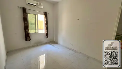 🔥 استوديو للإيجار السنوي في الروضة 2 – على شارع الشيخ عمار 🔥  فرصة مميزة للسكن بسعر اقتصادي في موقع حيوي ومطلوب بعجمان، استوديو عملي بمساحة مناسبة