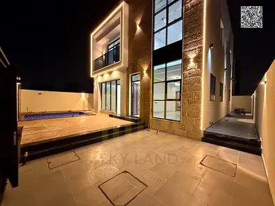 Villa directly from the owner, including registration and ownership fees, ready for immediate occupancy. Freehold and inheritable.