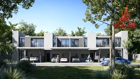 New Launch 3BHK Townhouse | 4% SLD Waiver | High ROI