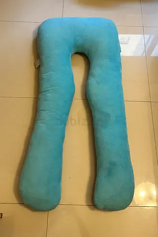Pregnancy pillow