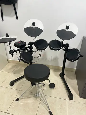 Alesia Drum kit