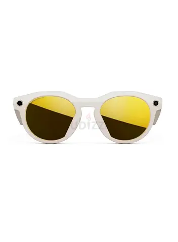 META OAKLEY | HSTN LIMITED EDITION AI GLASSES (PRIZM 24K POLARIZED) WARM GREY