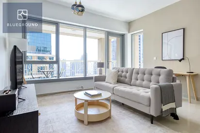 City View | Furnished | Flexible Terms