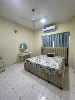 Room available