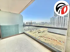 Amazing 2bhk | Big Size | Burj Khalifa view