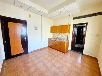 Studio for Family | Centralized AC | Prime Location