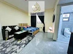 New furniture, all bills included, prime location, easy access, clean and tidy
