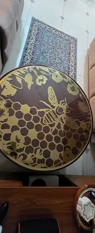 Panhome coffee table