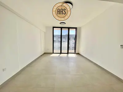 Luxury Modern 1BR||Bigger Layout||Semi Close kitchen||Ready To Move