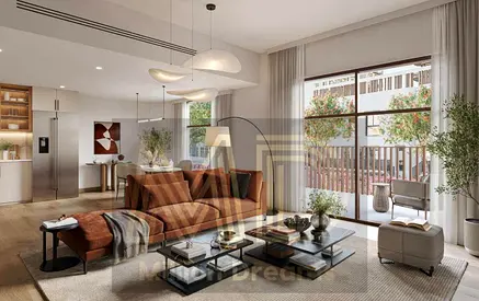 Elegant 3 Bedroom Duplex | Designed for Growing Families