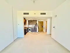 A Well maintained 2-Br apartment at gated community with all amenities