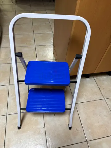 2 Step ladder