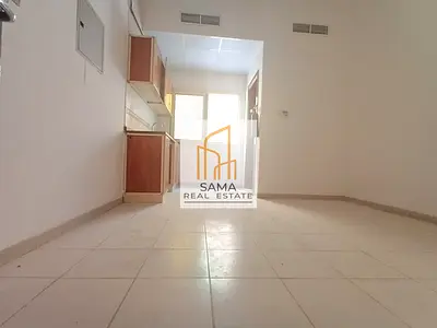 Spacious Studio With Separate Kitchen || Neat And Clean Family Building || Near Muwalieh Bus statio