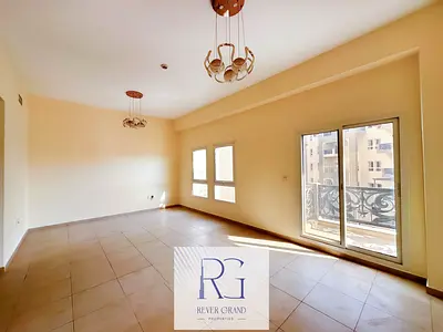 Spacious 1 Bedroom | 2 Bathroom | Al Thamam 13
