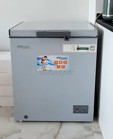 Freezer