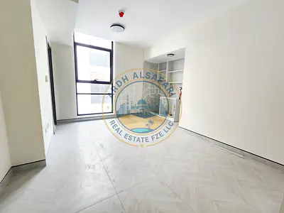New barnd building studio just 30k al tai Sharjah