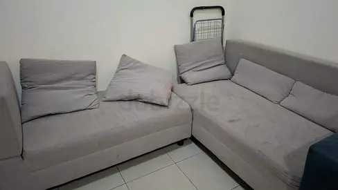 Used Sofa cum bed for Sale- Home Box