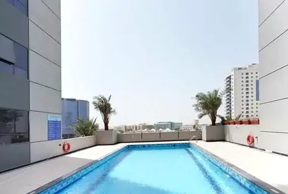 BRAND NEW. 4 CHEQUES// 2BHK. BALCONY. FAMILY FRIENDLY. BOOK NOW