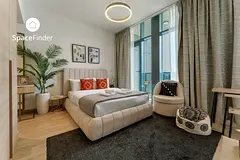 Comfort-Focused Studio | Fully Furnished | Ready to Move