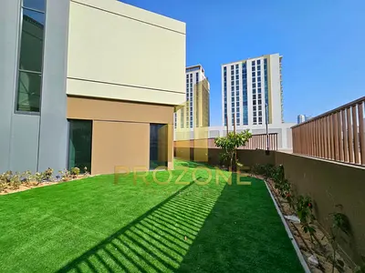 3BR + M | Luxury Finishing | Brand New