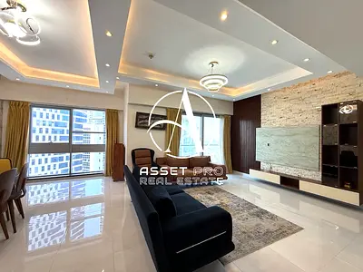 Quality Fully Upgraded | High Floor | Open View
