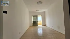 Garden City 1BHK | Near Etisalat | 25K | 4 Cheques