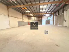 Warehouse for rent - 750 kW electricity - 20,000 sq ft - suitable for all activities - for factory o