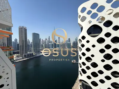 1 Month Free | Burj Khalifa View | Ready to Move
