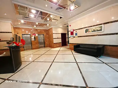 FRONT OF METRO. HUGE 2BHK. FREE PARKING. BOOK NOW